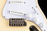 Used Paul Reed Smith SE Silver Sky Moon White