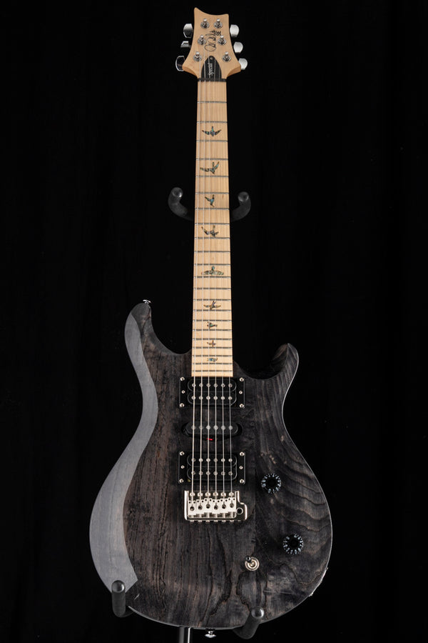 Used Paul Reed Smith SE Swamp Ash Special Charcoal