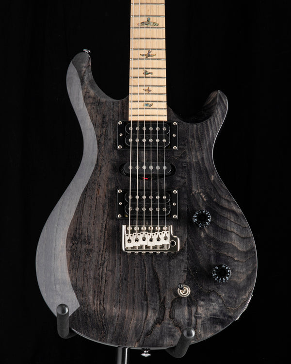 Used Paul Reed Smith SE Swamp Ash Special Charcoal