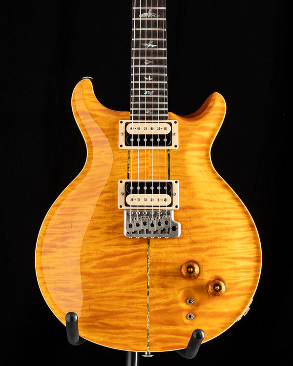 1996 Paul Reed Smith Santana Original 100 Yellow