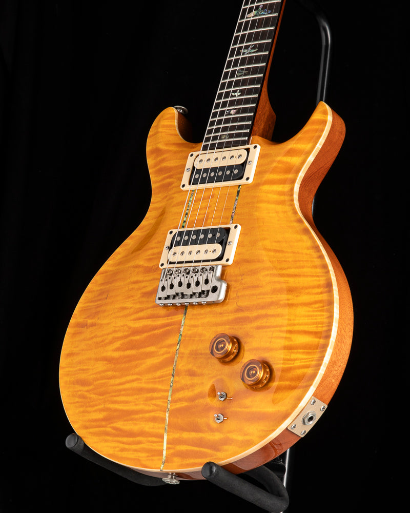 1996 Paul Reed Smith Santana Original 100 Yellow