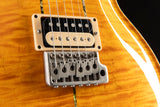 1996 Paul Reed Smith Santana Original 100 Yellow