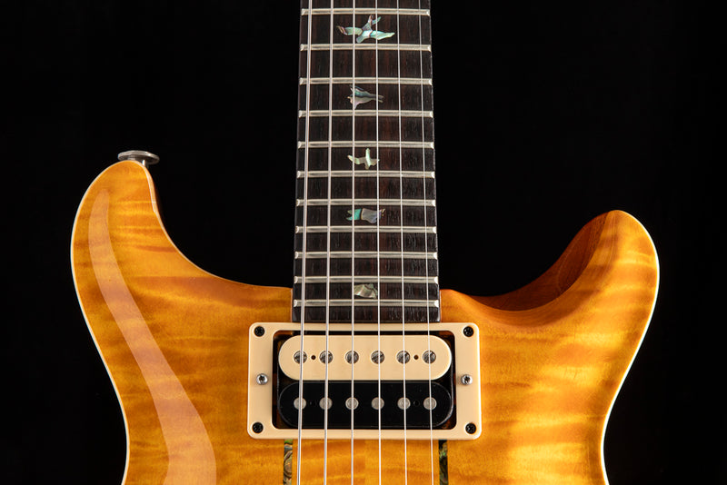 1996 Paul Reed Smith Santana Original 100 Yellow