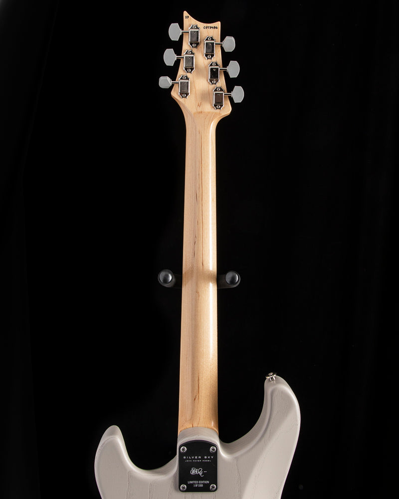 Used Paul Reed Smith Dead Spec Silver Sky John Mayer Signature Model