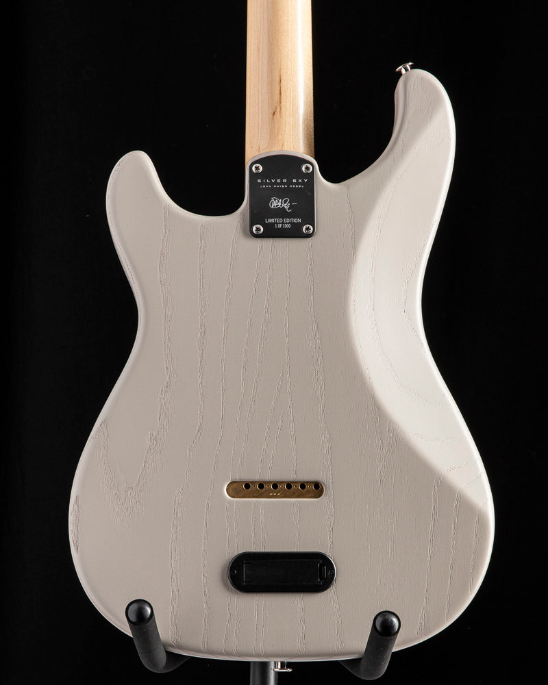 Used Paul Reed Smith Dead Spec Silver Sky John Mayer Signature Model