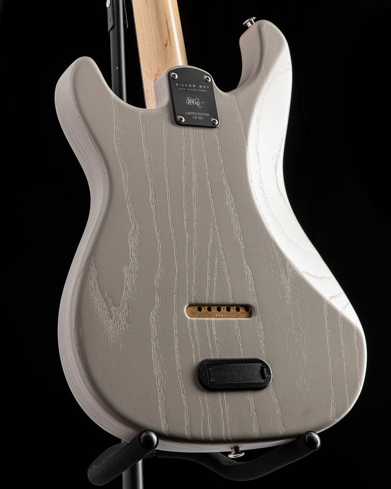 Used Paul Reed Smith Dead Spec Silver Sky John Mayer Signature Model