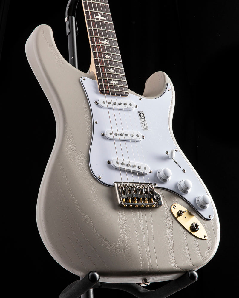 Used Paul Reed Smith Dead Spec Silver Sky John Mayer Signature Model