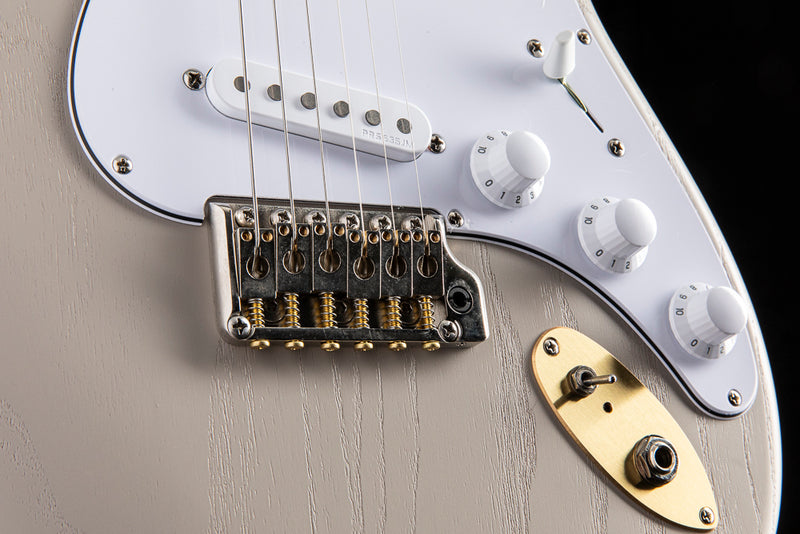 Used Paul Reed Smith Dead Spec Silver Sky John Mayer Signature Model