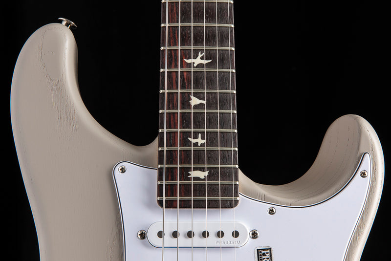 Used Paul Reed Smith Dead Spec Silver Sky John Mayer Signature Model