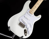 Used Paul Reed Smith Silver Sky Frost