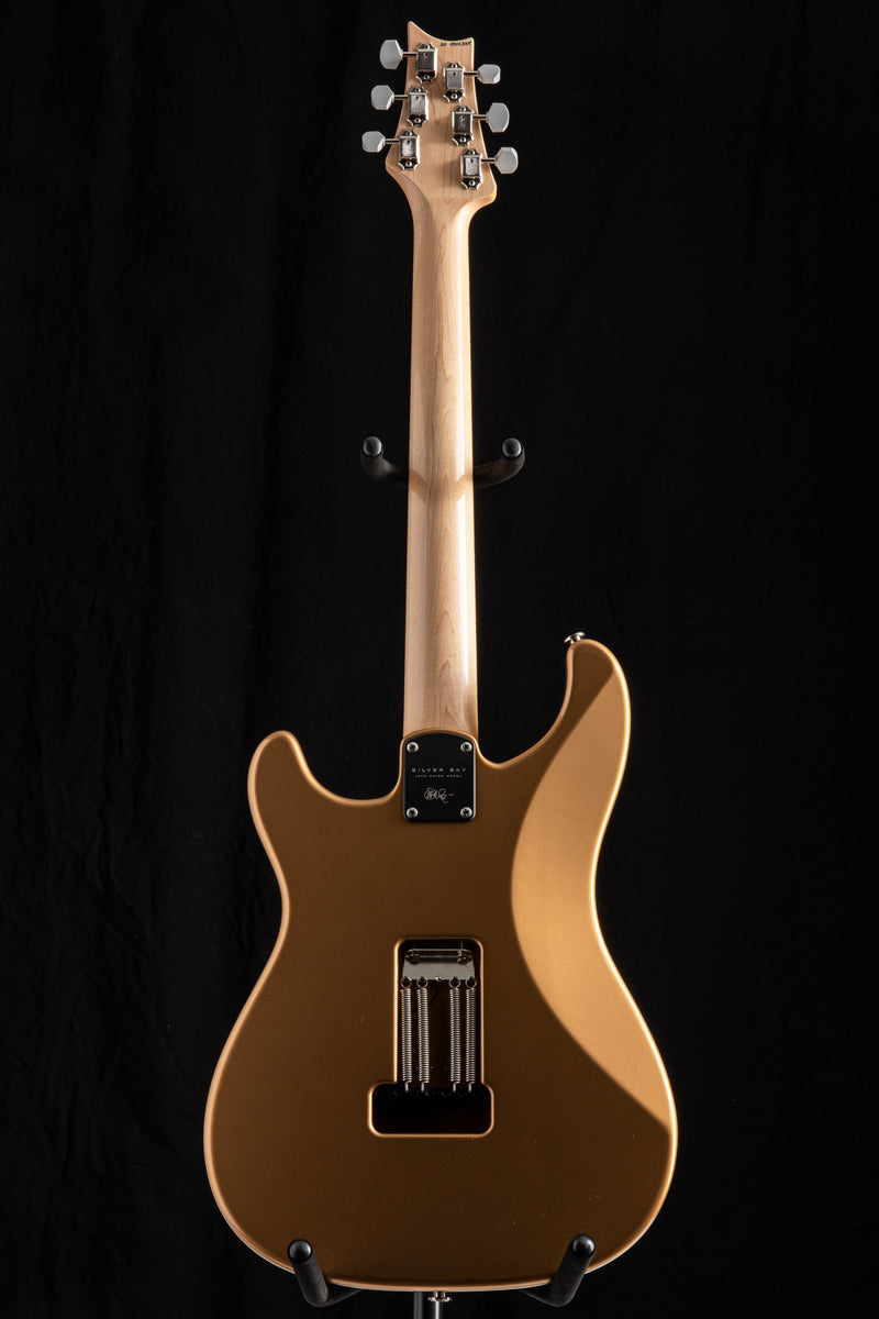 Used Paul Reed Smith Silver Sky Golden Mesa