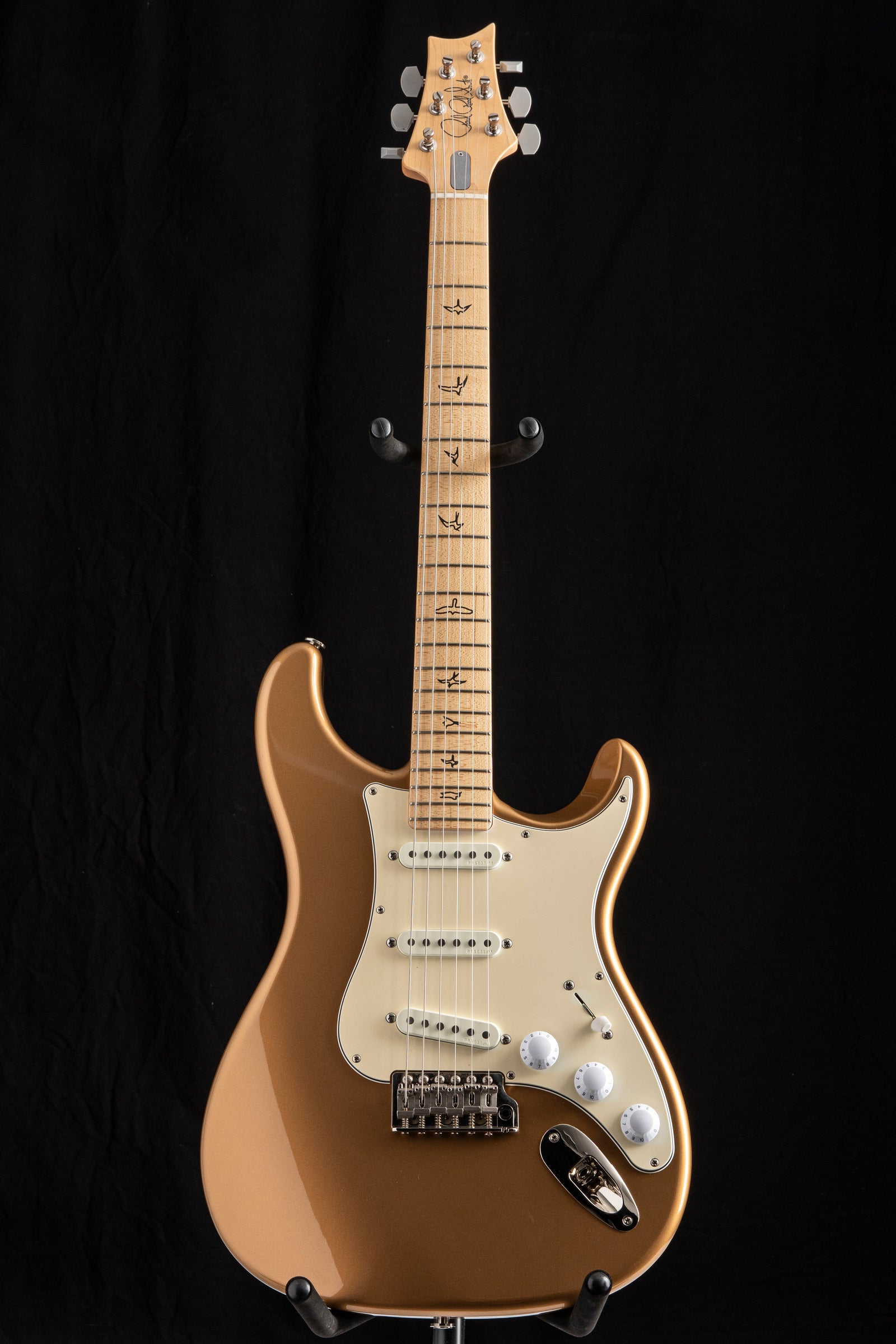 UsedPRSSilverSkyGoldenMesa0302