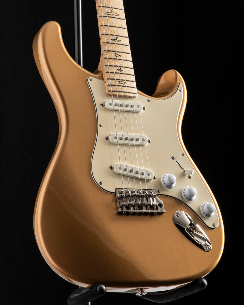 Used Paul Reed Smith Silver Sky Golden Mesa