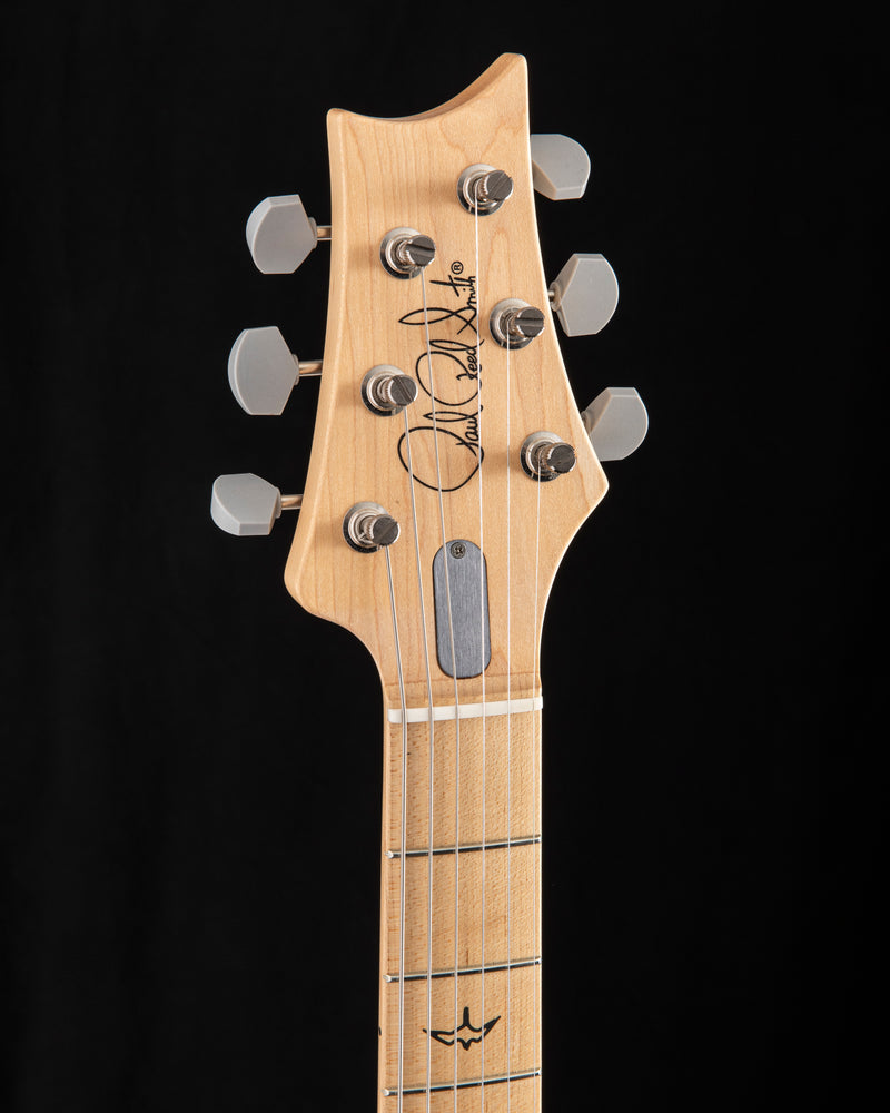 Used Paul Reed Smith Silver Sky Golden Mesa