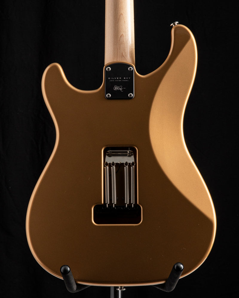 Used Paul Reed Smith Silver Sky Golden Mesa