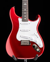 Used Paul Reed Smith Silver Sky Horizon Red