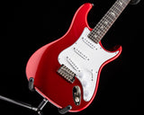 Used Paul Reed Smith Silver Sky Horizon Red