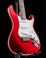 Used Paul Reed Smith Silver Sky Horizon Red