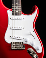 Used Paul Reed Smith Silver Sky Horizon Red