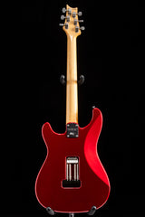 Used Paul Reed Smith Silver Sky Horizon Red