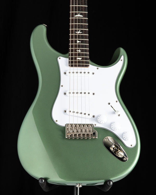 Used Paul Reed Smith Silver Sky John Mayer Signature Model Orion Green