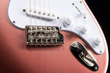 Used Paul Reed Smith Silver Sky Midnight Rose