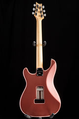 Used Paul Reed Smith Silver Sky Midnight Rose