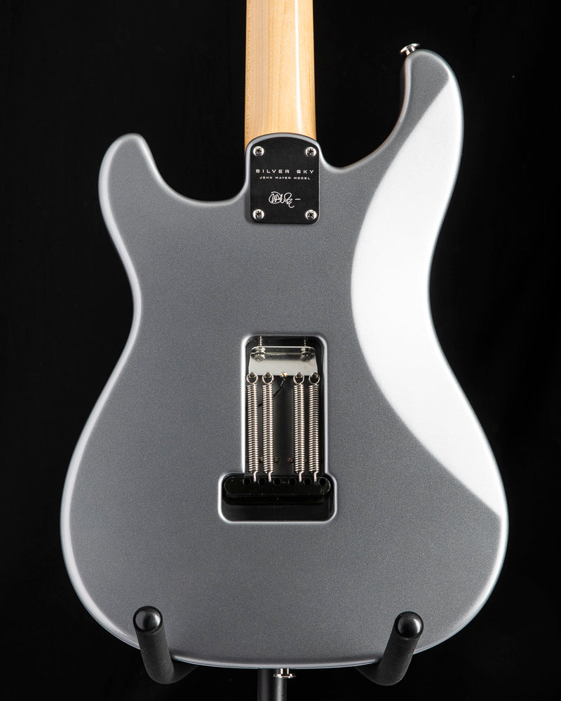 Used Paul Reed Smith Silver Sky Tungsten