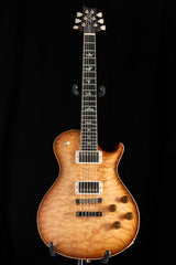 Used Paul Reed Smith Wood Library Singlecut McCarty 594 Natural Smokeburst