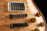 Used Paul Reed Smith Wood Library Singlecut McCarty 594 Natural Smokeburst