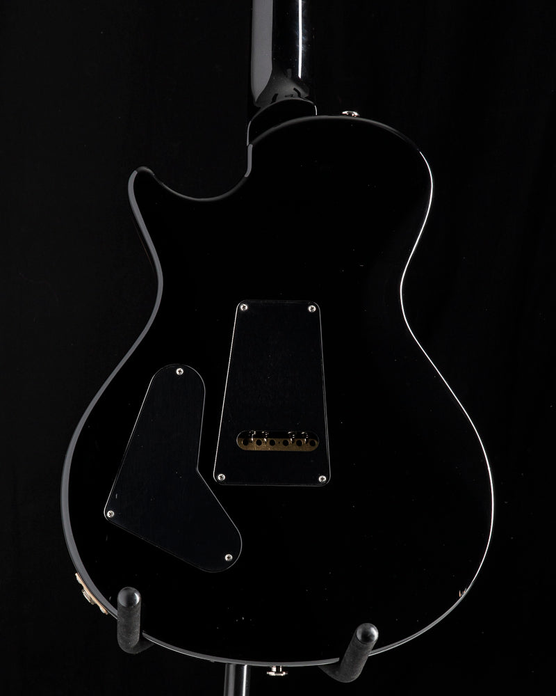 Used Paul Reed Smith Singlecut Trem Charcoal