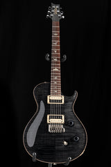 Used Paul Reed Smith Singlecut Trem Charcoal