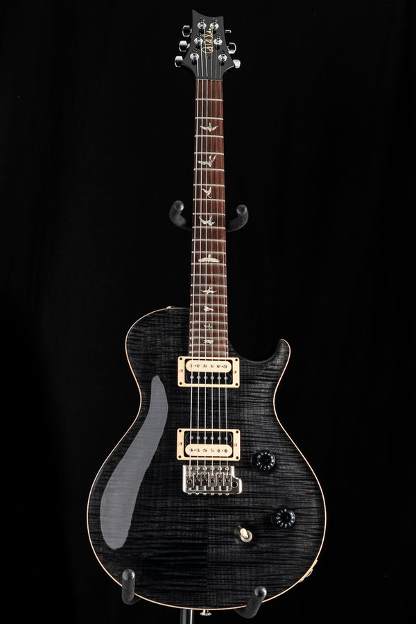 Used Paul Reed Smith Singlecut Trem Charcoal