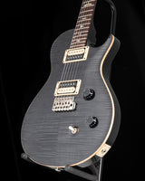 Used Paul Reed Smith Singlecut Trem Charcoal