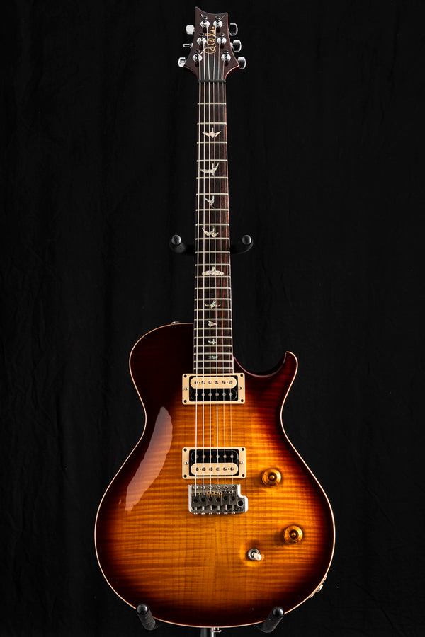 Used Paul Reed Smith Singlecut Trem McCarty Tobacco Sunburst