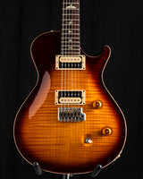 Used Paul Reed Smith Singlecut Trem McCarty Tobacco Sunburst