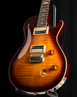 Used Paul Reed Smith Singlecut Trem McCarty Tobacco Sunburst