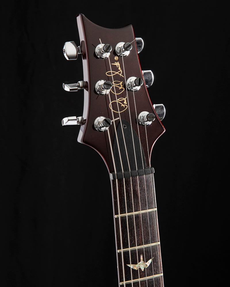 Used Paul Reed Smith Singlecut Trem McCarty Tobacco Sunburst