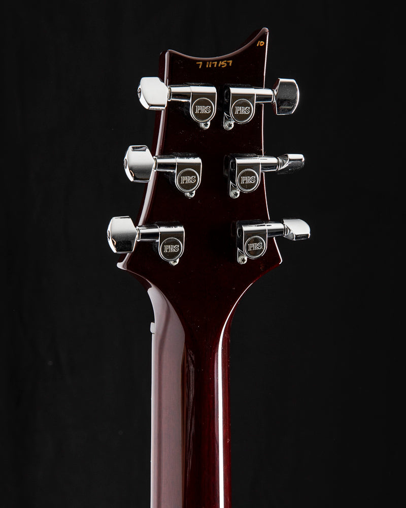 Used Paul Reed Smith Singlecut Trem McCarty Tobacco Sunburst