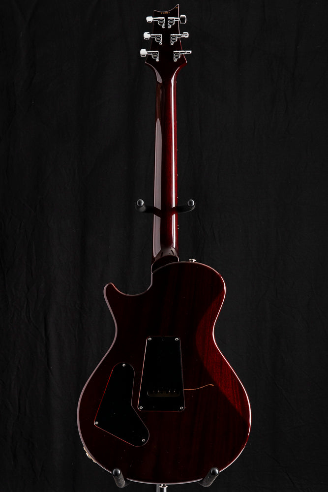 Used Paul Reed Smith Singlecut Trem McCarty Tobacco Sunburst