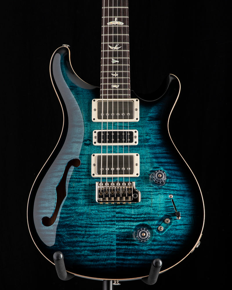 Used Paul Reed Smith Special Semi-Hollow Cobalt Blue Smokeburst
