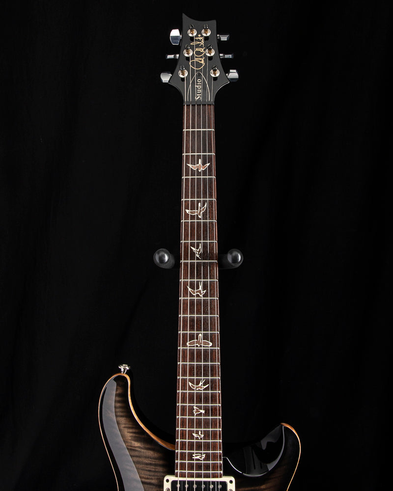 Used Paul Reed Smith Studio Purple Hazel