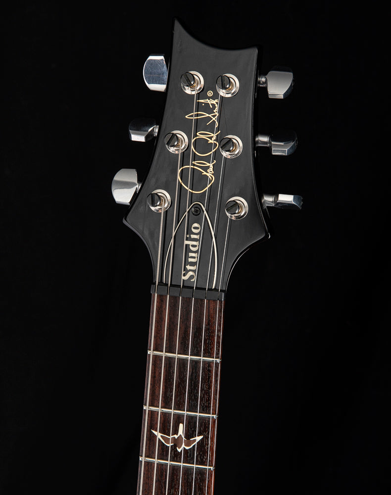 Used Paul Reed Smith Studio Purple Hazel