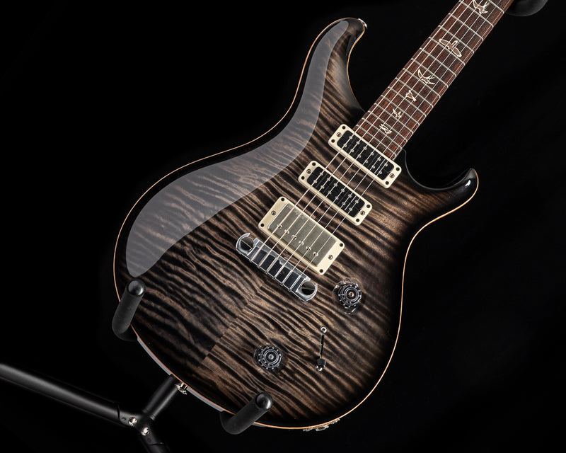 Used Paul Reed Smith Studio Purple Hazel