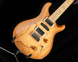 Used Paul Reed Smith Swamp Ash Special Vintage Natural