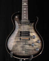 Used Paul Reed Smith Mark Tremonti Baritone Limited Edition Charcoal Contour Burst