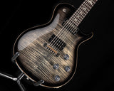 Used Paul Reed Smith Mark Tremonti Baritone Limited Edition Charcoal Contour Burst