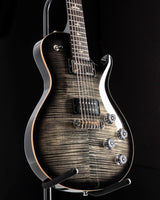 Used Paul Reed Smith Mark Tremonti Baritone Limited Edition Charcoal Contour Burst