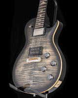 Used Paul Reed Smith Mark Tremonti Baritone Limited Edition Charcoal Contour Burst