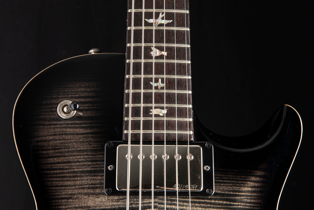 Used Paul Reed Smith Mark Tremonti Baritone Limited Edition